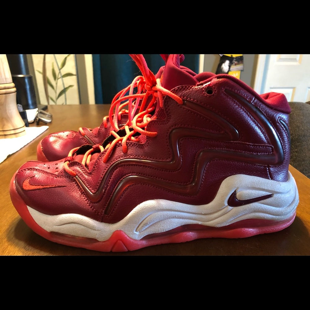 Nike air pippen